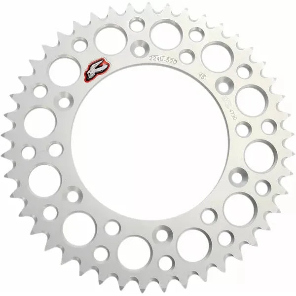Sprock R 520 45T Si Ul Sc