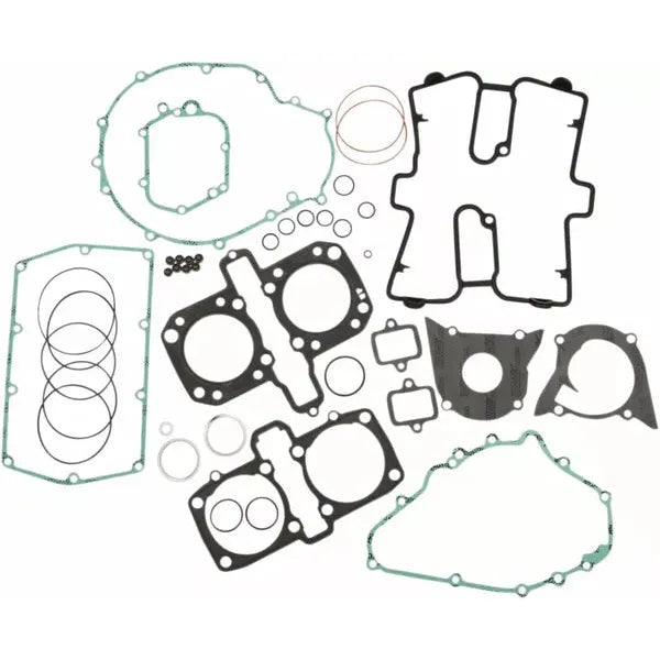 Gasket Kit Complete Kaw P400250850503