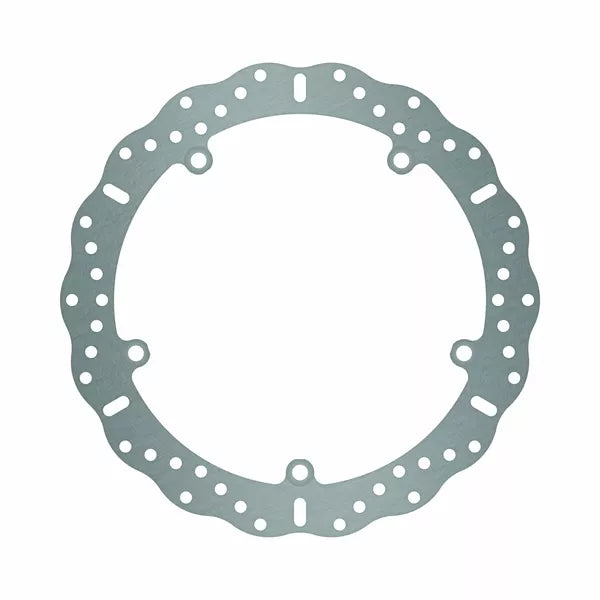 Brake Rotor Fixed Contour MD1187C
