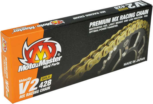 CHAIN MM428V2 GG 130C
