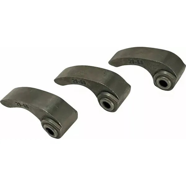 Polaris Clutch Weights (29-68) Size 68G 100-1530-Pu