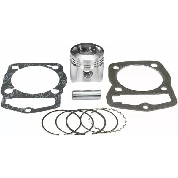 Piston Kit W/Gaskets Pk1118