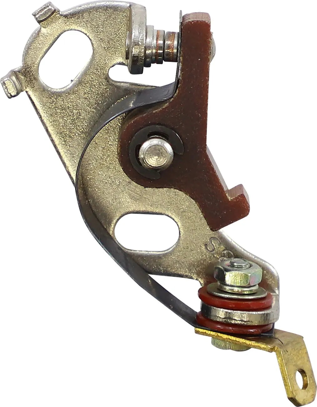IGNITION POINTS 080012 LT