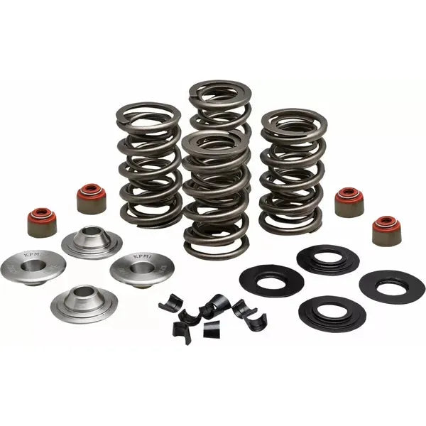 Spring Kit 05-17 Tc/Xl 20-23550