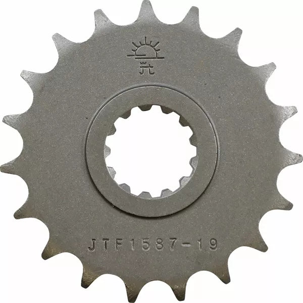 Sprocket Front 19T 428 Jtf1587.19