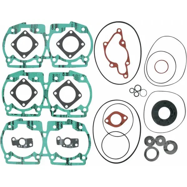 Complete Gasket Set S-Doo 711215