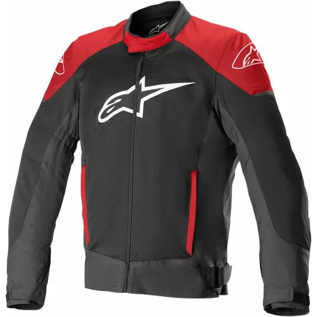 T SP X Superair Jacket Black/Red