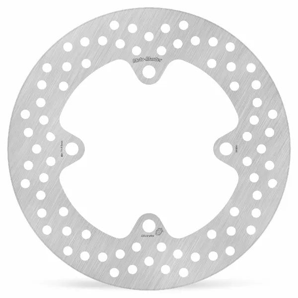 Brake Disc Halo Rear 110549