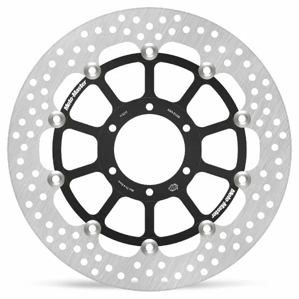 Brake Disc Halo Float Ft 113211