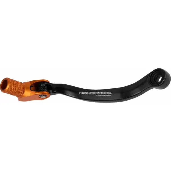 Shift Lever Orange +20Mm Offset 81-0563-10-40