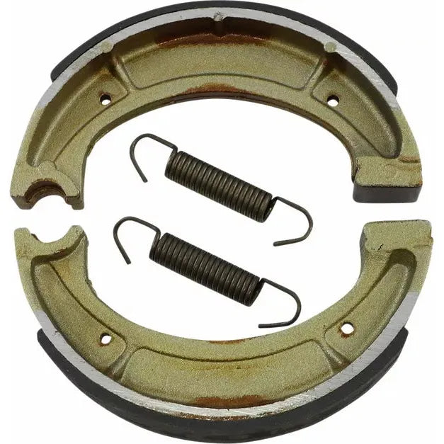 Brake Shoe, Mx Yam, F/R 9130