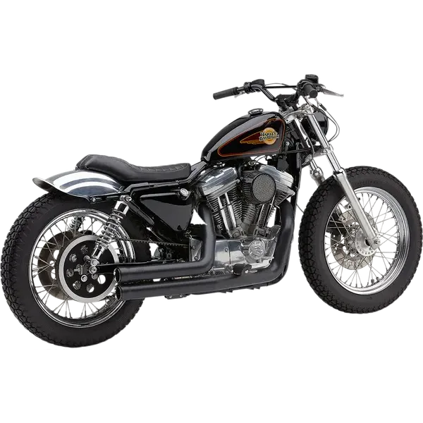 Speedster 909 Black Sportsters 86-03