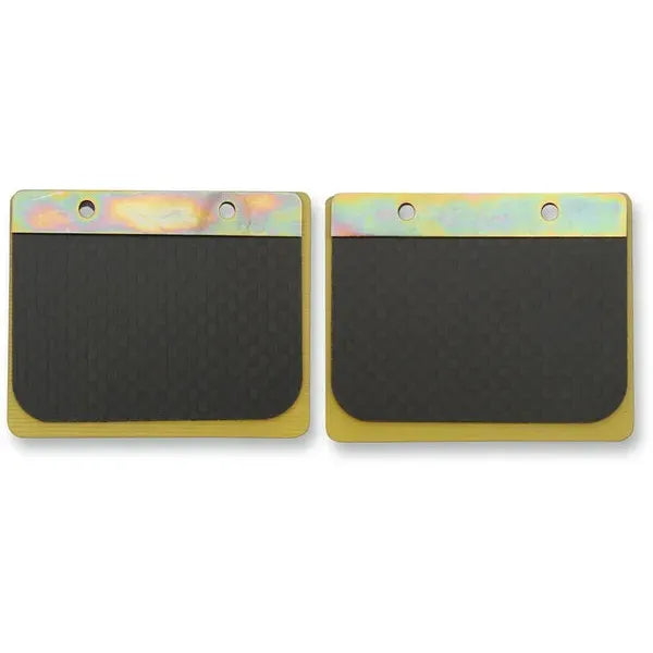 Pro Series Reed Kx125 01-02