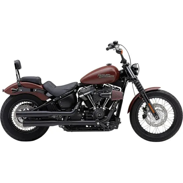 Mufflers Nh Bk 18-19 Flhc