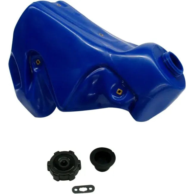 Tank Yz125/250 3.1G Blue