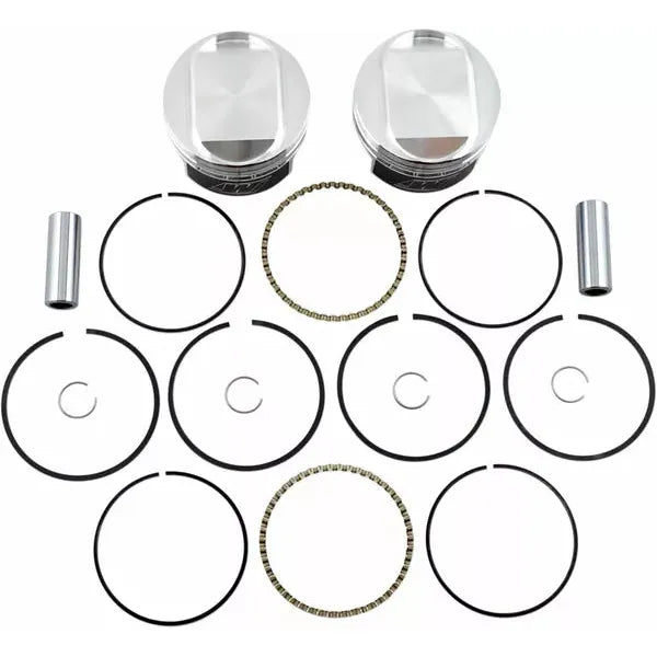 Piston Kt 04-19Xl1200 Std K1746