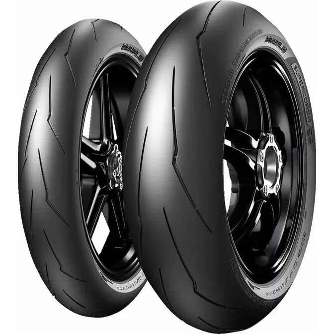 DIA SC V3 200/55ZR17 (78W) TL