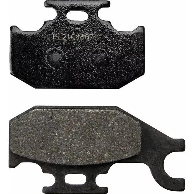 Brake Pad Qualifier Atv M919-Org