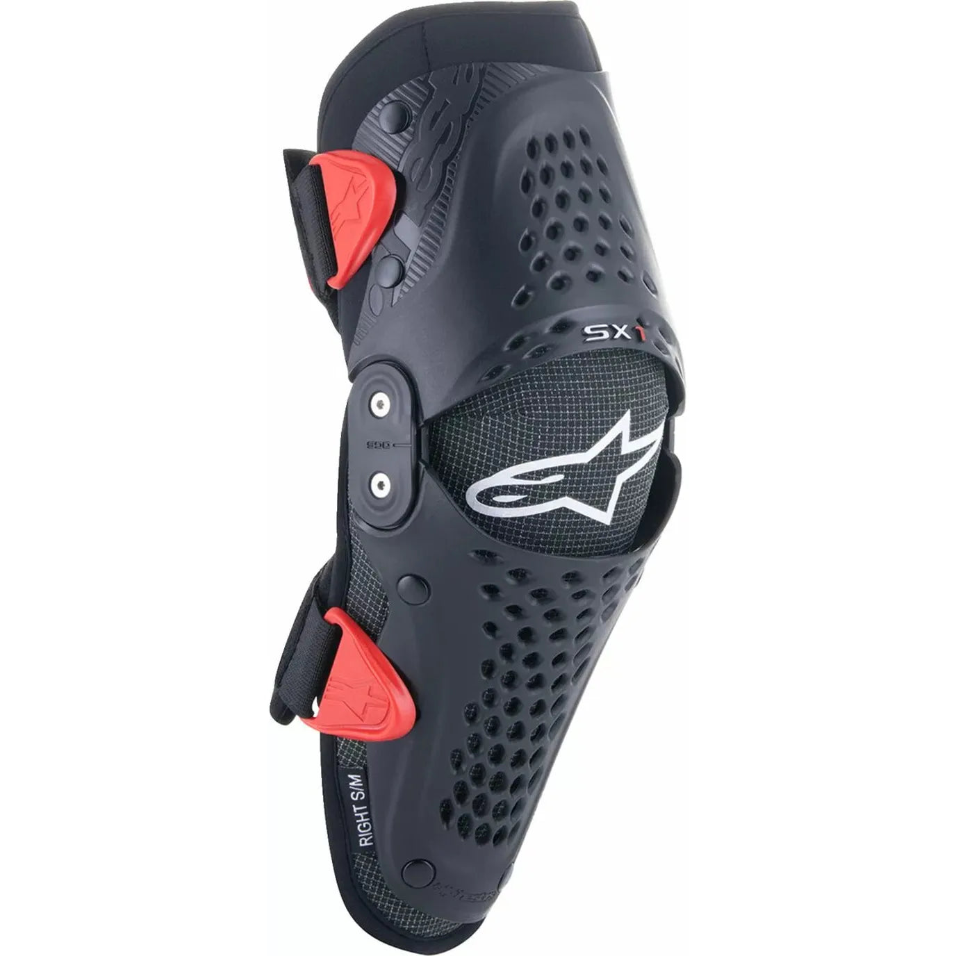 Youth SX-1 Knee Protectors