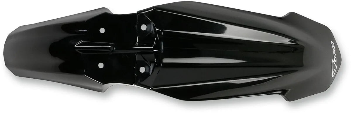 FENDER FRT CRF450 13-16 BLK