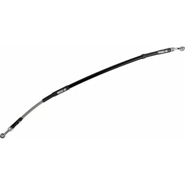 Stainless Steel Braided Brake Line K01-2-028/P-Cl