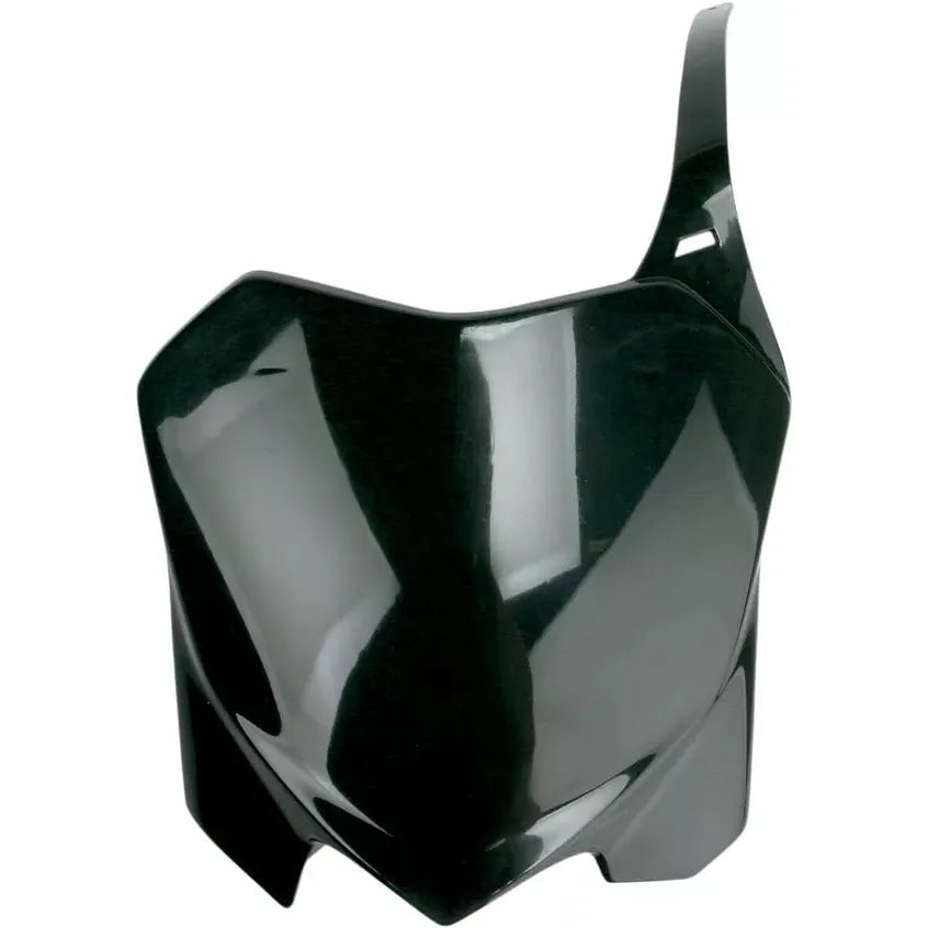 Plate# Front 09 Crf450 Bk Ho04639#001