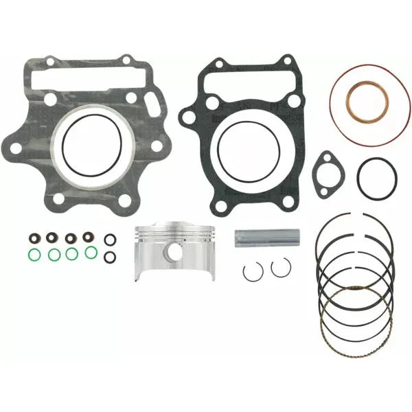 Piston Kit Hon Trx300Ex Pk1026
