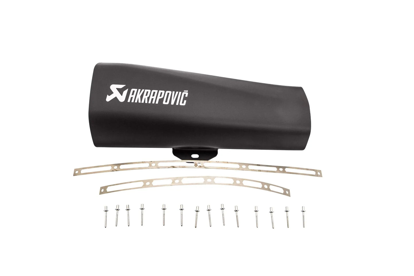 MUFFLER SLEEVE KIT