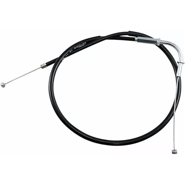 Thrttle Cbl, Push Kaw 03-0302