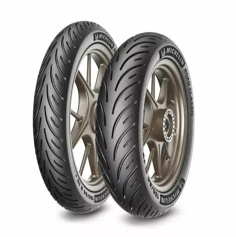 ROADCL R 130/70B18 63H TL