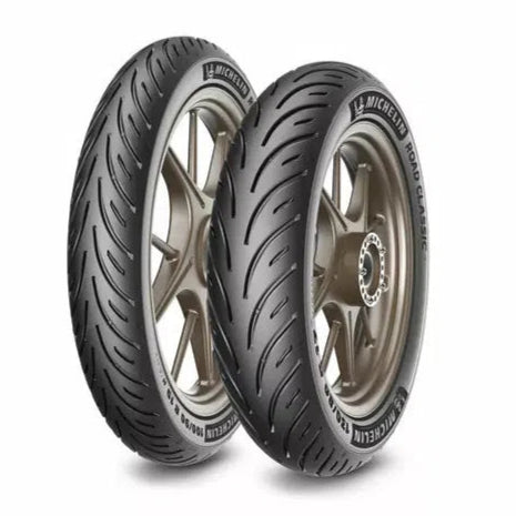 ROADCL F 100/80B17 52H TL