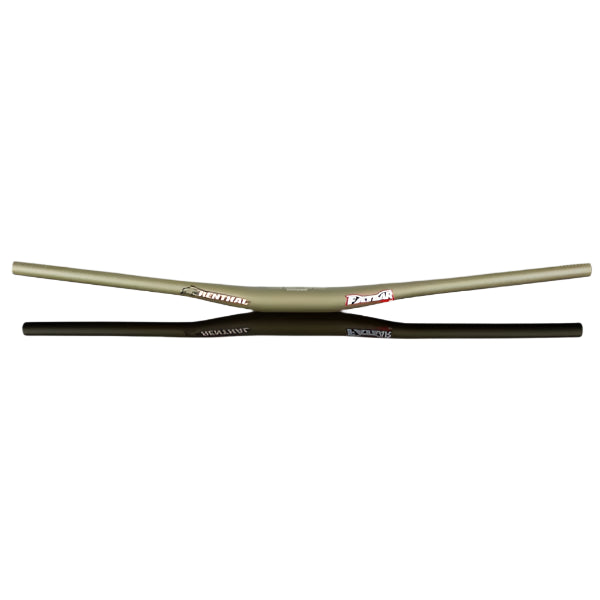 Fatbar 35 10Mm Alu/Gold