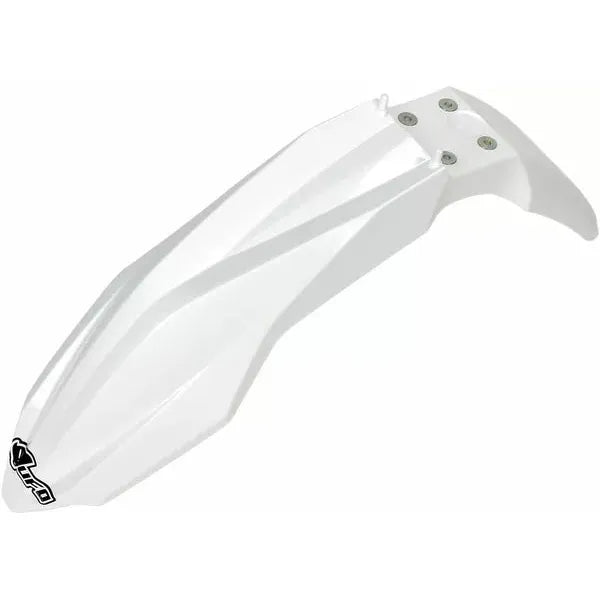 Fender Front Hus Te/Fe Wh Hu03350#041