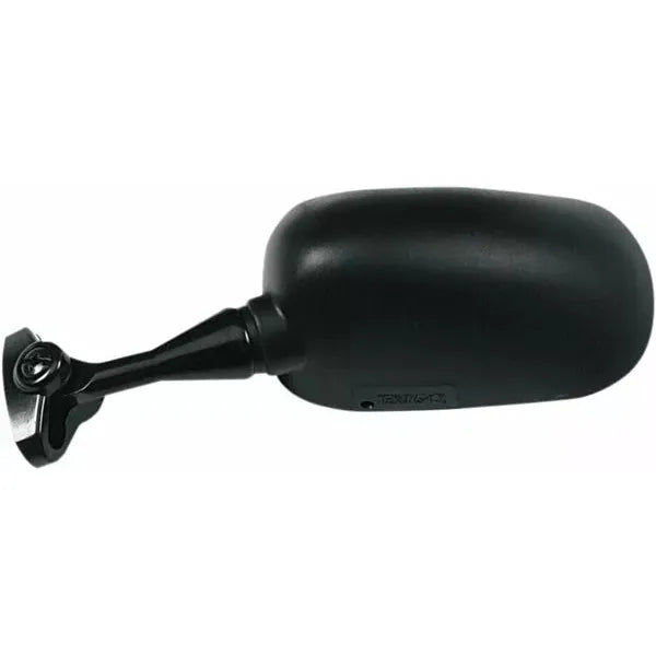 Mirror Black Left Ec Fairing 20-87032