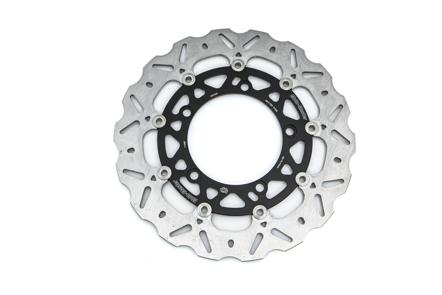 BRAKE DISC NITRO FRONT