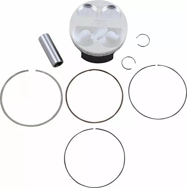 Piston Kit 8582Db