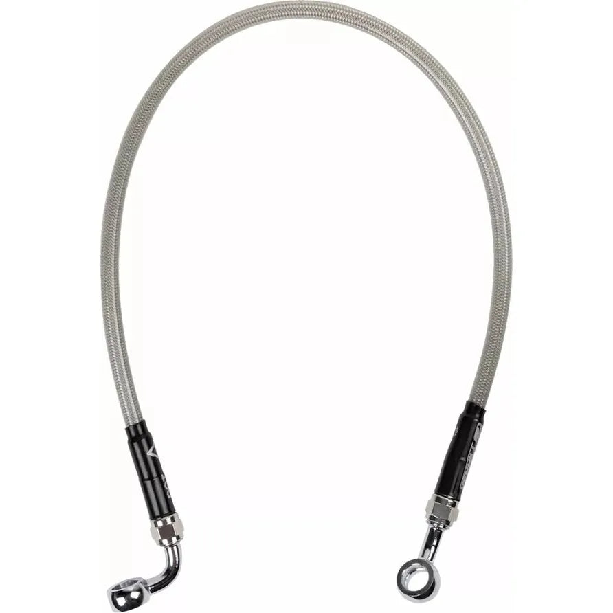 Stainless Steel Braided Brake Line G06-2-008/P-Cl
