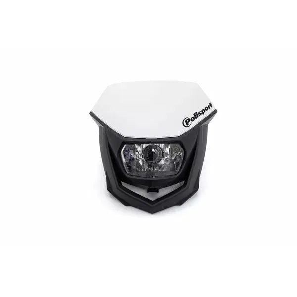 Headlight Halo Grey 8657400043