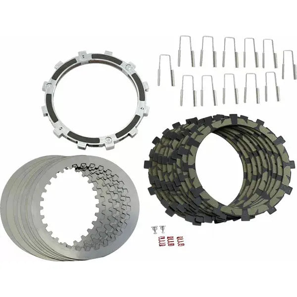 Clutch Kt Radx Klr650 96+ Rms-6347