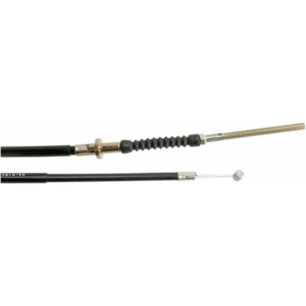 Cable/Rear Brake-Atv-Suz 04-0195