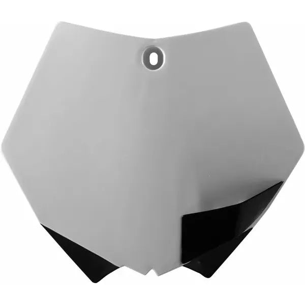 Plate#Frt Sx/Sx-F 07-12 Wh 8664400007