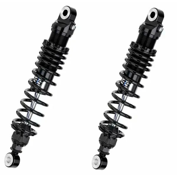 Rear Twin Shock Ecoline Tri Rz362-340Trl-52-B