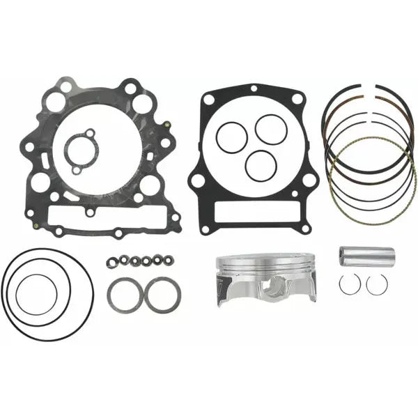 Piston Kit W/Gasket Pk1436