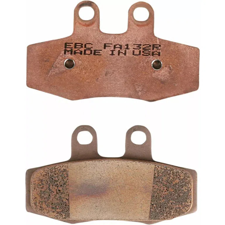 Brake Pad Fa-R Series Sintered Metal FA132R