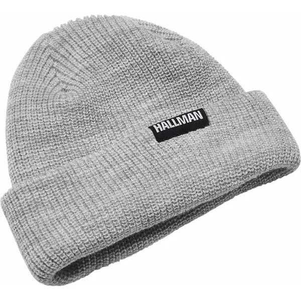 Beanie Hallman Sailor Grey