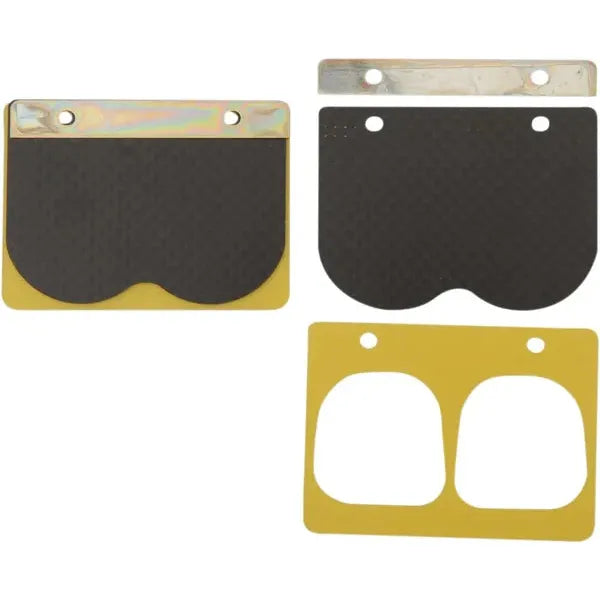 Reeds Pro Series Yz125