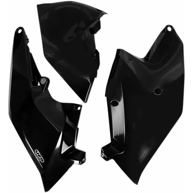 Sidepanels Airbx Ktm 16-18 Bk Kt04062#001