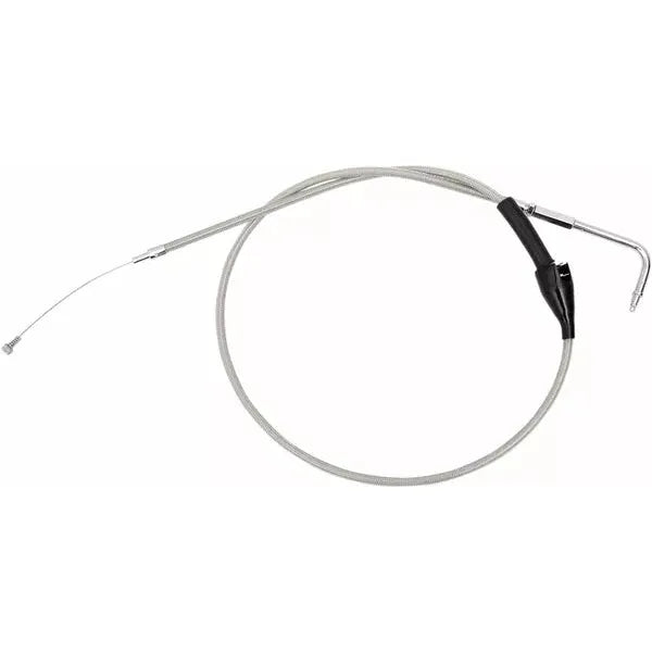 Cable Idle Armor Coat 66-0265