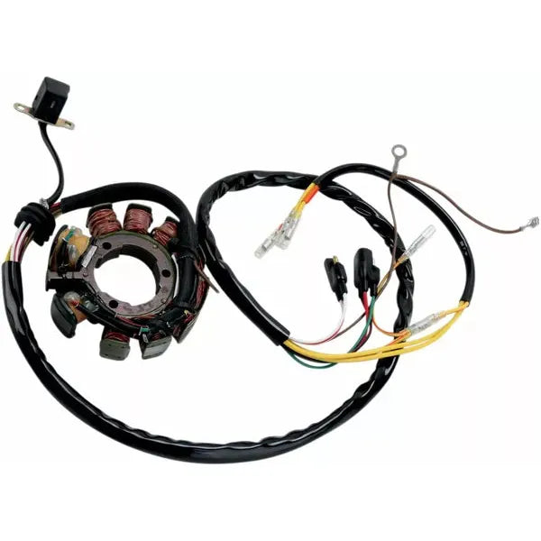 Stator Mud Polaris M-21-553