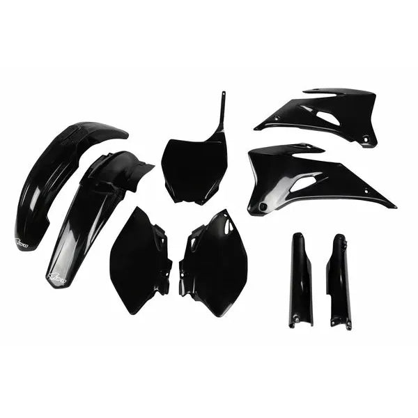 Body Kit Full Yzf250/450 06-09 Bk Yakit305F@001
